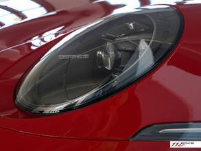 Thumbnail von Porsche 992 Turbo 50 Jahre, Heritage, 360 Grad, Lift