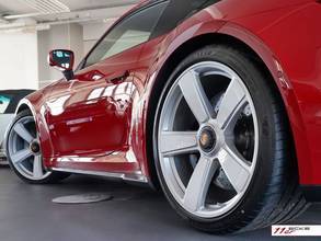 Thumbnail von Porsche 992 Turbo 50 Jahre, Heritage, 360 Grad, Lift