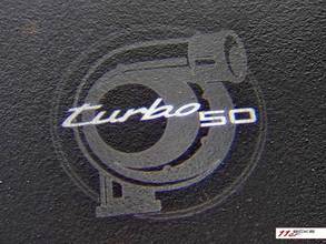 Thumbnail von Porsche 992 Turbo 50 Jahre, Heritage, 360 Grad, Lift