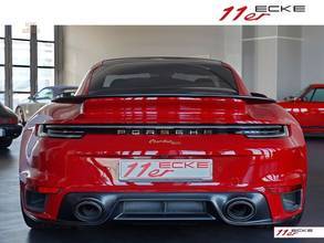 Thumbnail von Porsche 992 Turbo 50 Jahre, Heritage, 360 Grad, Lift
