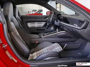 Thumbnail von Porsche 992 Turbo 50 Jahre, Heritage, 360 Grad, Lift