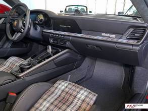 Thumbnail von Porsche 992 Turbo 50 Jahre, Heritage, 360 Grad, Lift