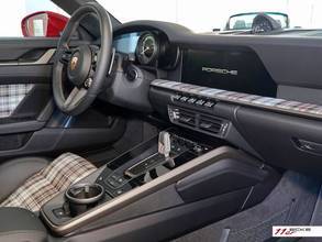 Thumbnail von Porsche 992 Turbo 50 Jahre, Heritage, 360 Grad, Lift