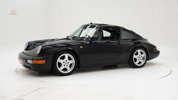 Porsche 911 964 Carrera 2 '90
