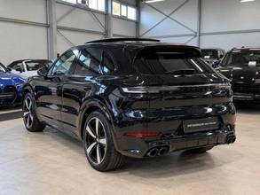 Thumbnail von Porsche Cayenne S V8/Standheiz/Allradlenk./Mwst/S-Design