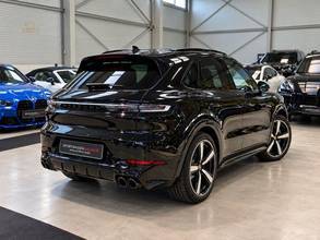 Thumbnail von Porsche Cayenne S V8/Standheiz/Allradlenk./Mwst/S-Design