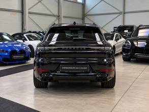 Thumbnail von Porsche Cayenne S V8/Standheiz/Allradlenk./Mwst/S-Design
