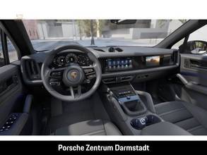 Thumbnail von Porsche Cayenne Black Edition InnoDrive HA-Lenkung HUD