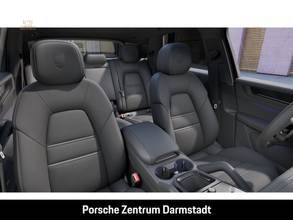 Thumbnail von Porsche Cayenne Black Edition InnoDrive HA-Lenkung HUD