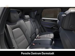 Thumbnail von Porsche Cayenne Black Edition InnoDrive HA-Lenkung HUD