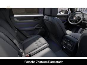 Thumbnail von Porsche Cayenne Black Edition InnoDrive HA-Lenkung HUD