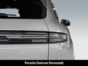 Thumbnail von Porsche Cayenne Black Edition InnoDrive HA-Lenkung HUD
