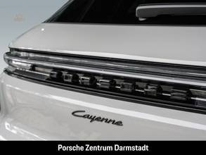 Thumbnail von Porsche Cayenne Black Edition InnoDrive HA-Lenkung HUD