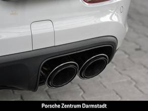 Thumbnail von Porsche Cayenne Black Edition InnoDrive HA-Lenkung HUD