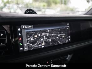 Thumbnail von Porsche Cayenne Black Edition InnoDrive HA-Lenkung HUD