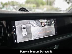 Thumbnail von Porsche Cayenne Black Edition InnoDrive HA-Lenkung HUD
