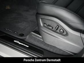 Thumbnail von Porsche Cayenne Black Edition InnoDrive HA-Lenkung HUD