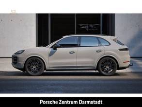 Thumbnail von Porsche Cayenne Black Edition InnoDrive HA-Lenkung HUD