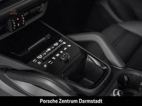 Thumbnail von Porsche Cayenne Black Edition InnoDrive HA-Lenkung HUD