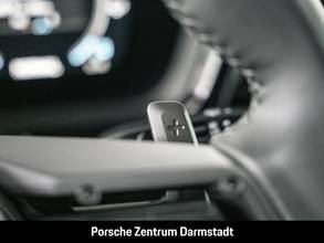 Thumbnail von Porsche Cayenne Black Edition InnoDrive HA-Lenkung HUD