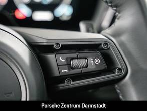 Thumbnail von Porsche Cayenne Black Edition InnoDrive HA-Lenkung HUD
