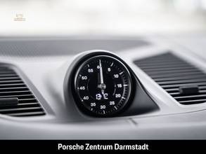 Thumbnail von Porsche Cayenne Black Edition InnoDrive HA-Lenkung HUD