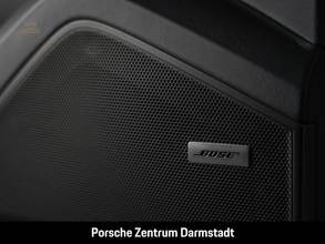 Thumbnail von Porsche Cayenne Black Edition InnoDrive HA-Lenkung HUD