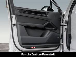 Thumbnail von Porsche Cayenne Black Edition InnoDrive HA-Lenkung HUD