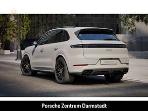 Thumbnail von Porsche Cayenne Black Edition InnoDrive HA-Lenkung HUD