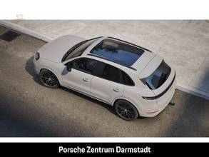 Thumbnail von Porsche Cayenne Black Edition InnoDrive HA-Lenkung HUD