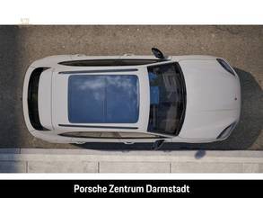 Thumbnail von Porsche Cayenne Black Edition InnoDrive HA-Lenkung HUD