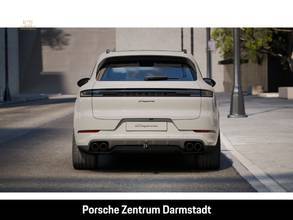 Thumbnail von Porsche Cayenne Black Edition InnoDrive HA-Lenkung HUD