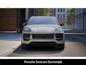 Thumbnail von Porsche Cayenne Black Edition InnoDrive HA-Lenkung HUD