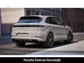 Thumbnail von Porsche Cayenne Black Edition InnoDrive HA-Lenkung HUD