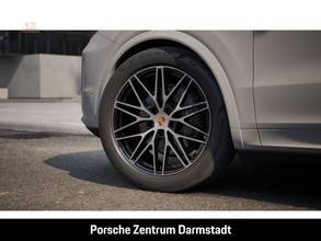 Thumbnail von Porsche Cayenne Black Edition InnoDrive HA-Lenkung HUD