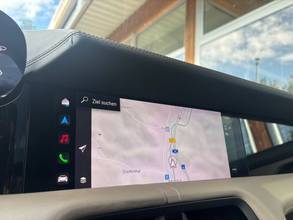Thumbnail von Porsche Taycan 4S Surround View Pano Bose Mission E