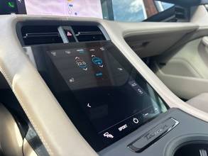 Thumbnail von Porsche Taycan 4S Surround View Pano Bose Mission E