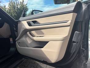 Thumbnail von Porsche Taycan 4S Surround View Pano Bose Mission E