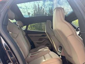 Thumbnail von Porsche Taycan 4S Surround View Pano Bose Mission E