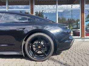 Thumbnail von Porsche Taycan 4S Surround View Pano Bose Mission E