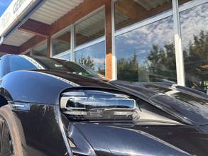 Thumbnail von Porsche Taycan 4S Surround View Pano Bose Mission E