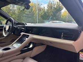 Thumbnail von Porsche Taycan 4S Surround View Pano Bose Mission E