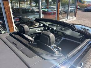 Thumbnail von Mercedes-Benz SL 500 AMG deutsch Airscarf Mercedes Scheckheft