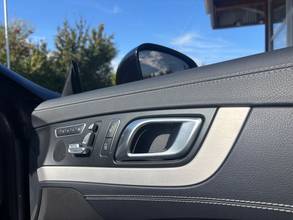 Thumbnail von Mercedes-Benz SL 500 AMG deutsch Airscarf Mercedes Scheckheft