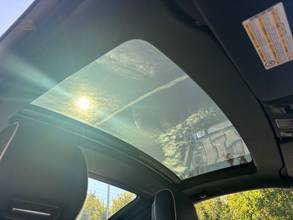 Thumbnail von Mercedes-Benz SL 500 AMG deutsch Airscarf Mercedes Scheckheft