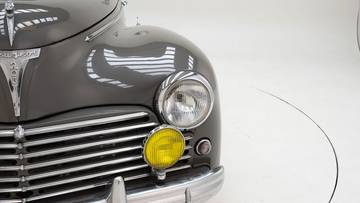 Thumbnail von Peugeot 203 C '59