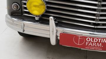Thumbnail von Peugeot 203 C '59