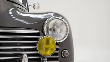 Thumbnail von Peugeot 203 C '59