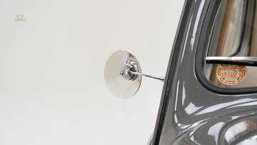 Thumbnail von Peugeot 203 C '59