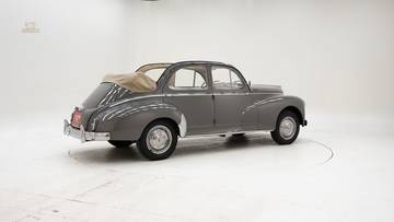 Thumbnail von Peugeot 203 C '59